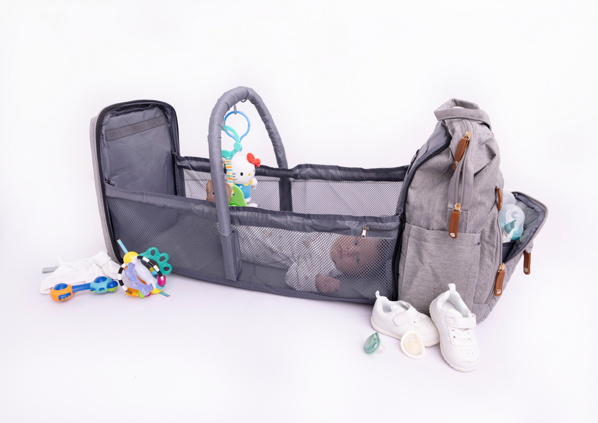 Why Choose Travel Bassinet Bags: A 2026 Guide